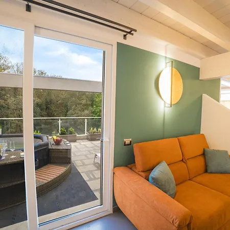 Lejlighed Sweet Loft