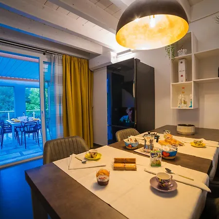 Lejlighed Sweet Loft *